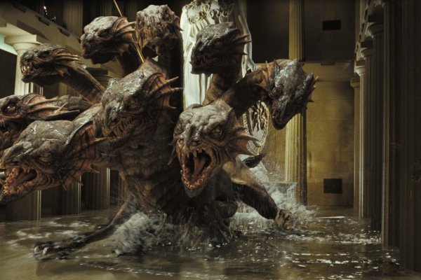 Kraken 14 at